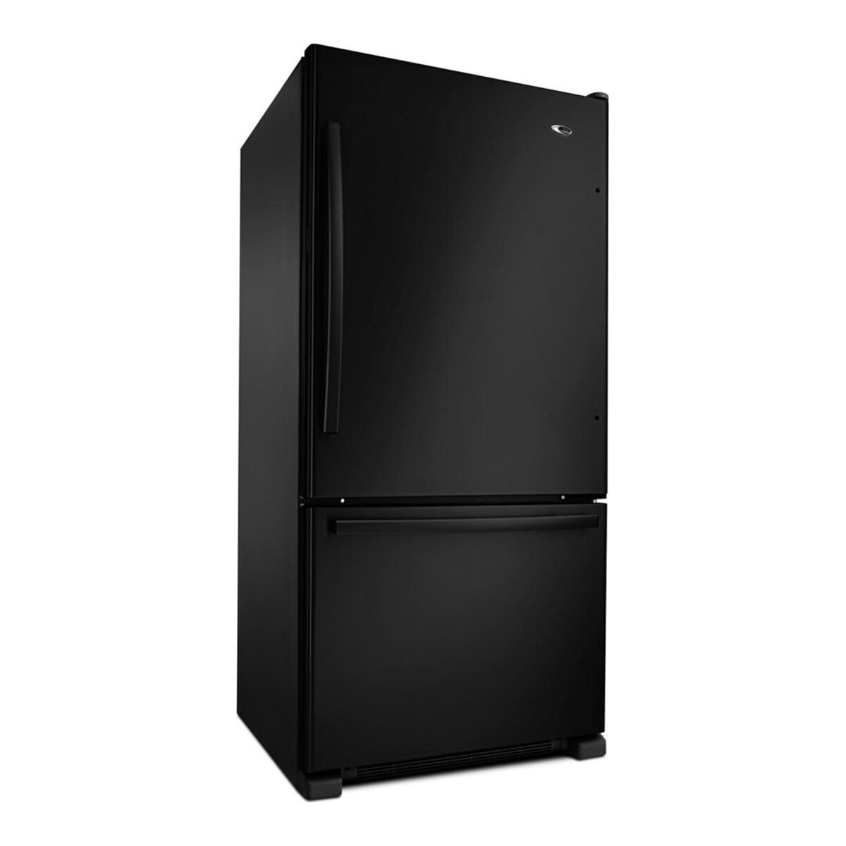 33-inch Wide Bottom-Freezer Refrigerator with EasyFreezer™ Pull-Out Drawer - 22 cu. ft. Capacity