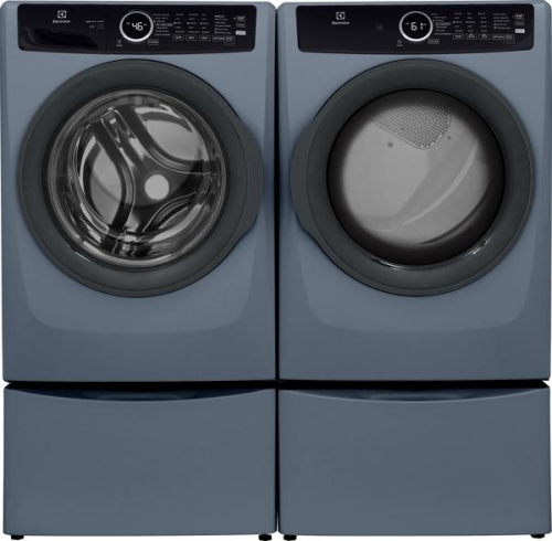 400 Series Electric Dryer - 8.0 Cu. Ft.