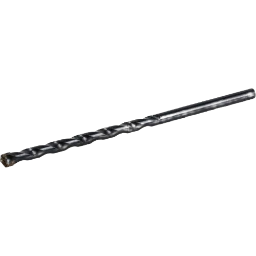 3/16 inch carbide-tipped masonry drill bit for precise pilot holes in tool accessories and home improvement collections
