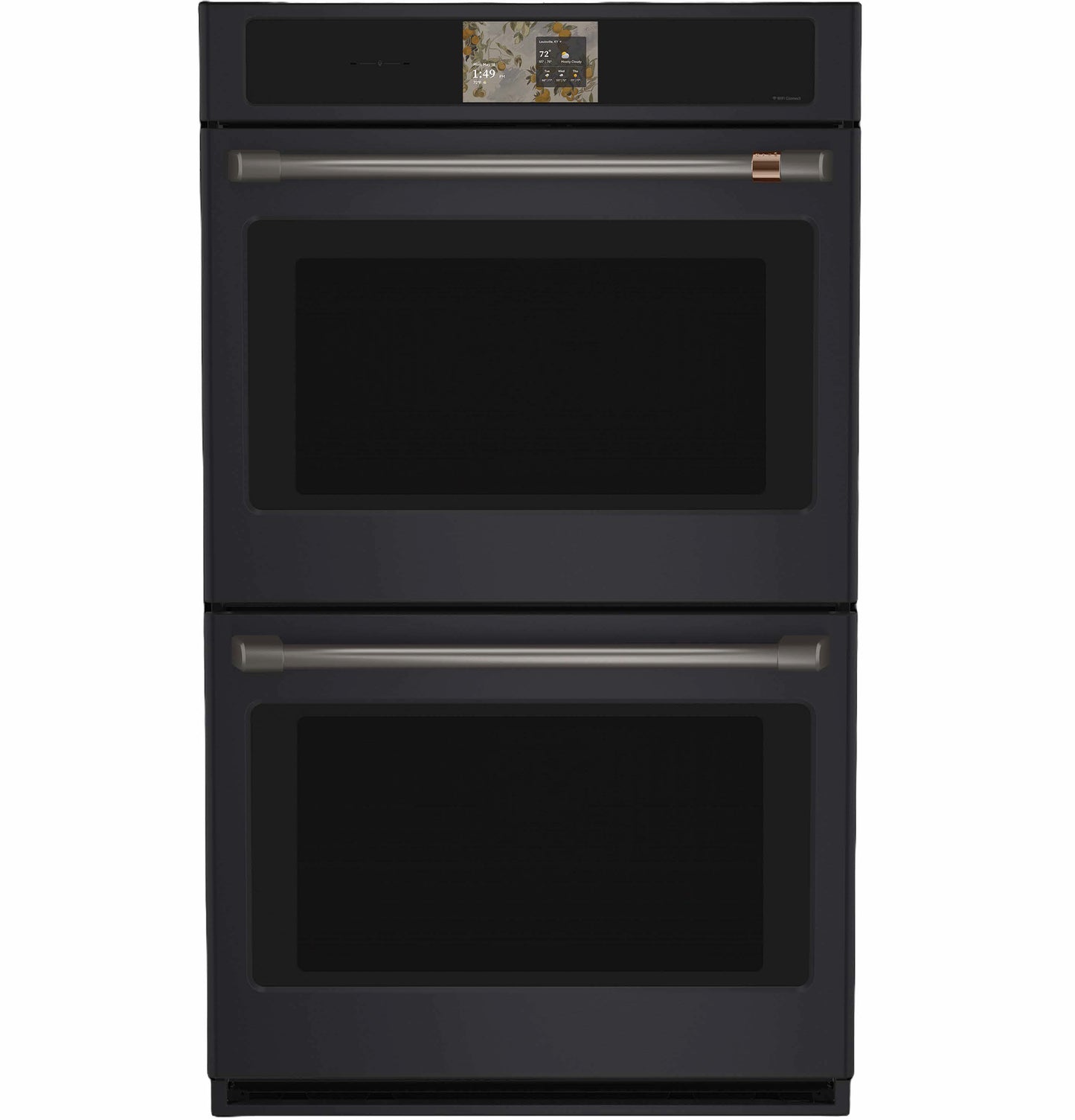 CAFÉ™ Professional Series 30" Smart Built-In Convection Double Wall Oven