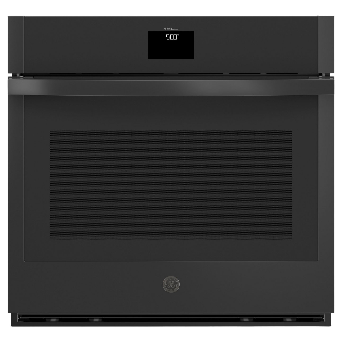 GE® 30" Smart Built-In Self-Clean Convection Single Wall Oven with No Preheat Air Fry