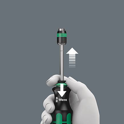 Wera Tools Kraftform Kompakt 26 Set – Compact & Versatile