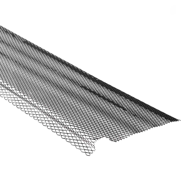 Spectra Pro Select 3-ft Armour Lock-On Gutter Guard – Hartville