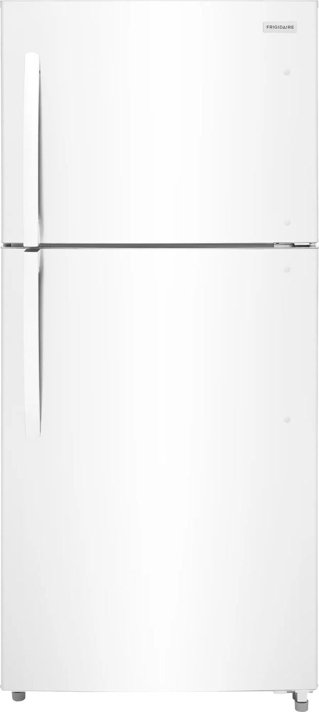 22 Cu Ft Garage Ready Top Freezer Refrigerator