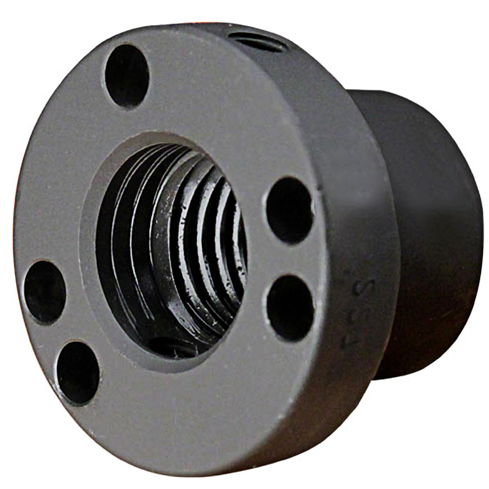 Oneway Talon Chuck Taper Lock Adapter, 1 in. x 8 TPI