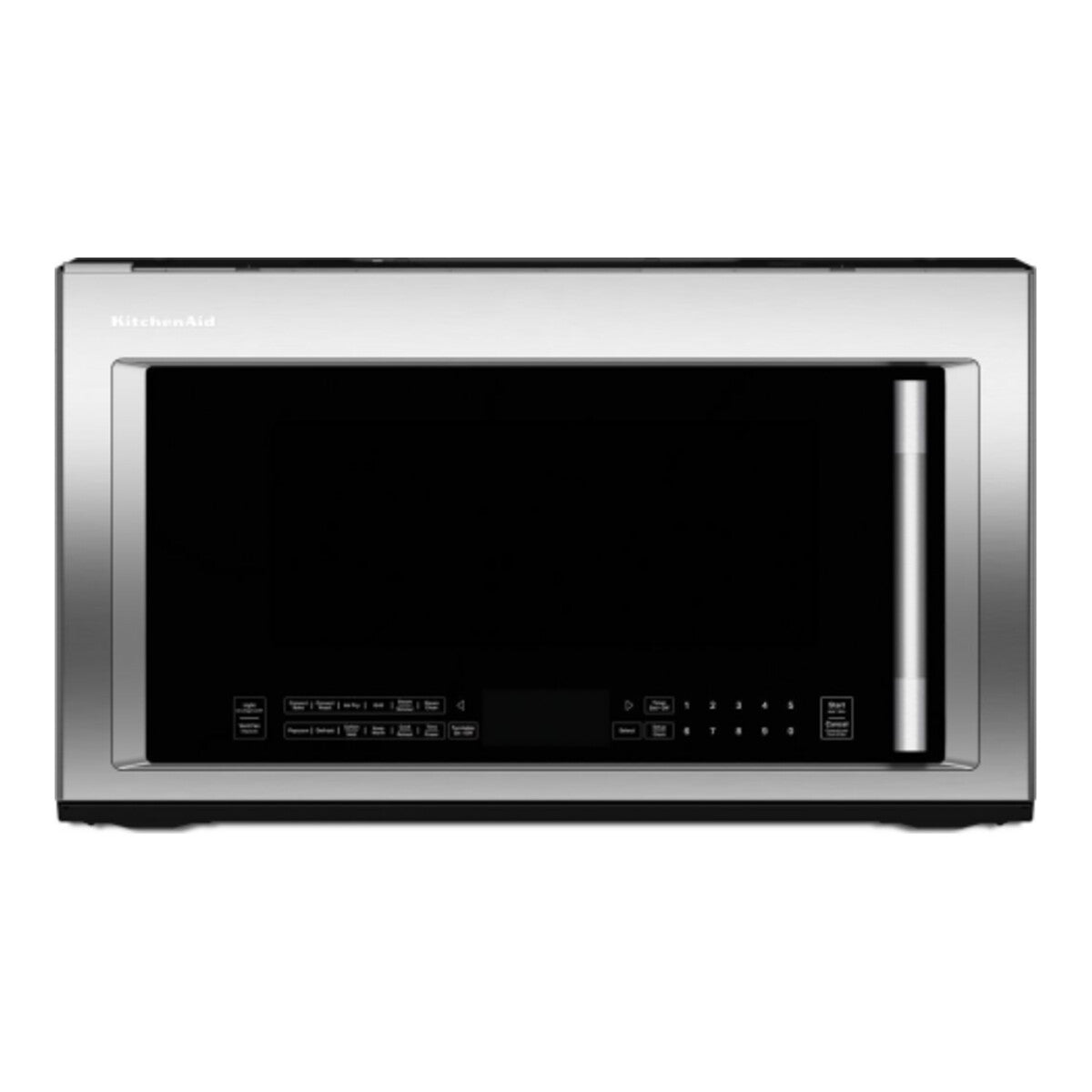 KitchenAid® Over-the-Range Convection Microwave with Air Fry Mode