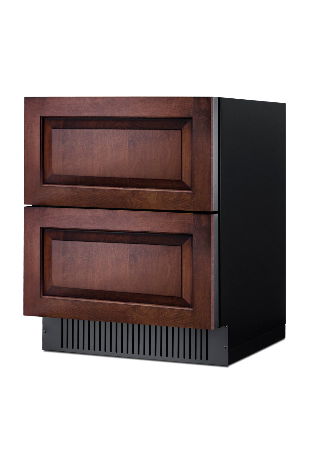 27" Wide 2-Drawer All-Refrigerator (Panels Not Included