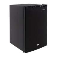 Avanti 4.4 cu. ft. Compact Refrigerator - Black