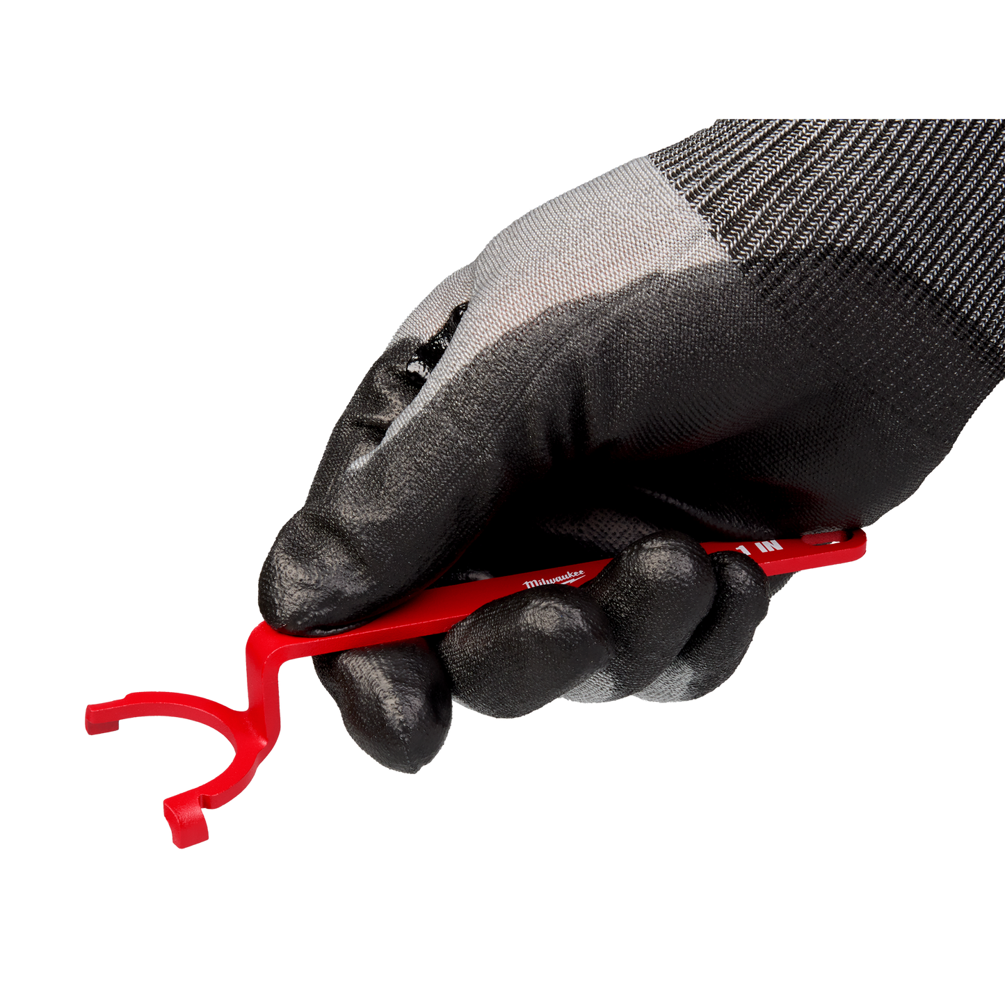 Milwaukee 3 PC. Locknut Wrench Set