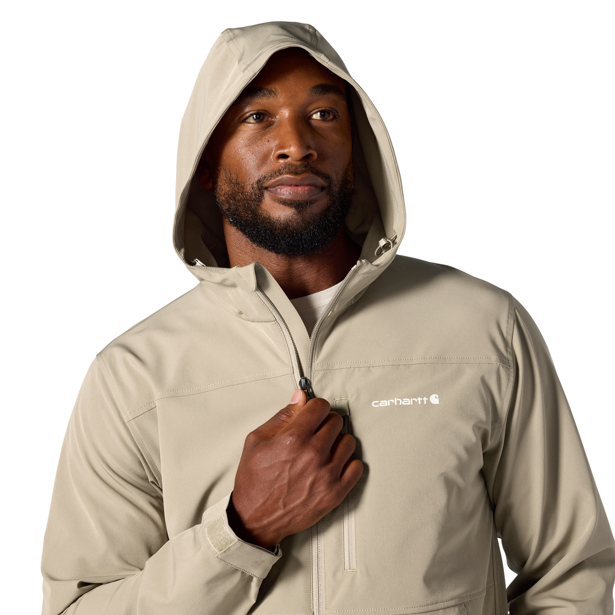 Carhartt Force Phoenix Jacket, Large