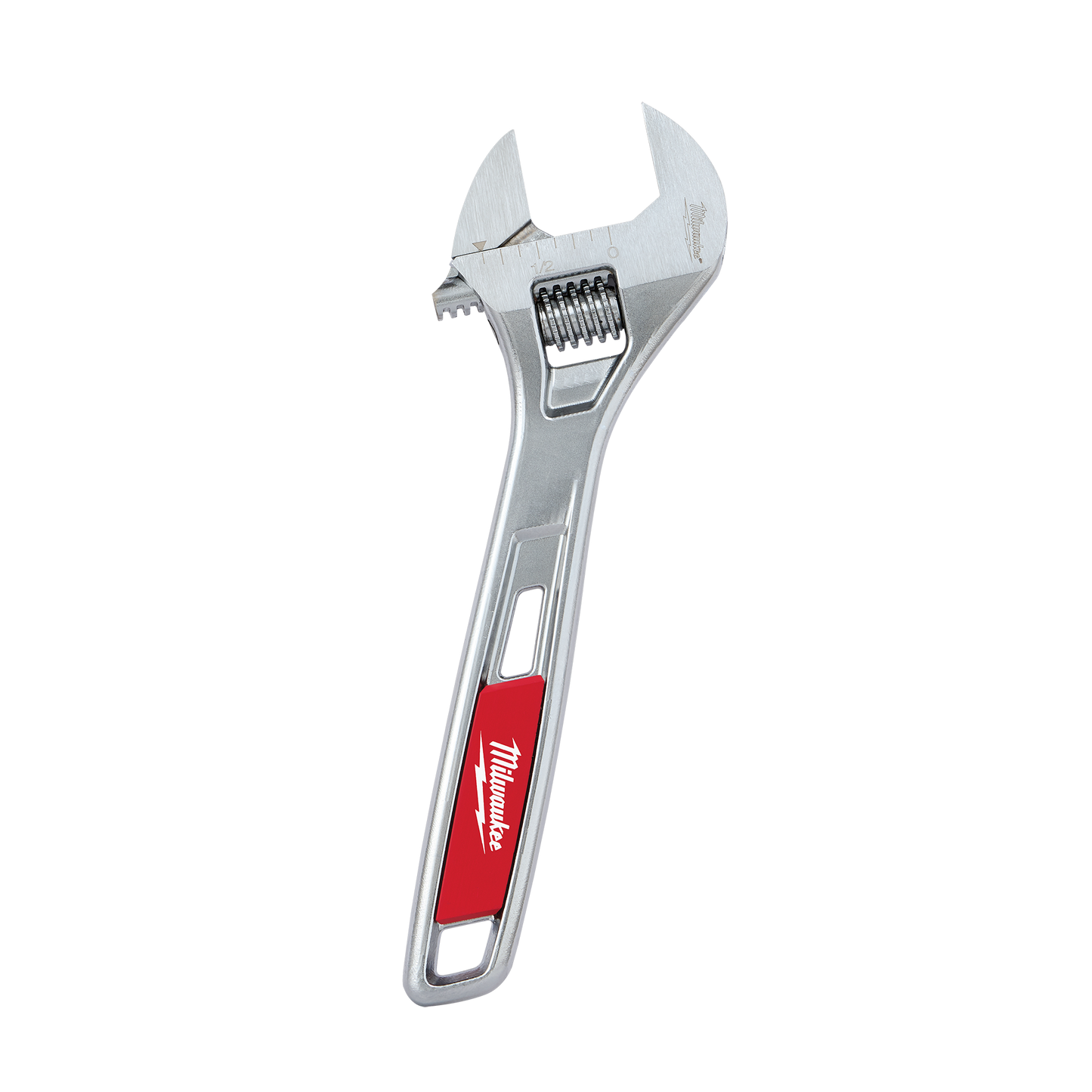 Milwaukee 6" Adjustable Wrench