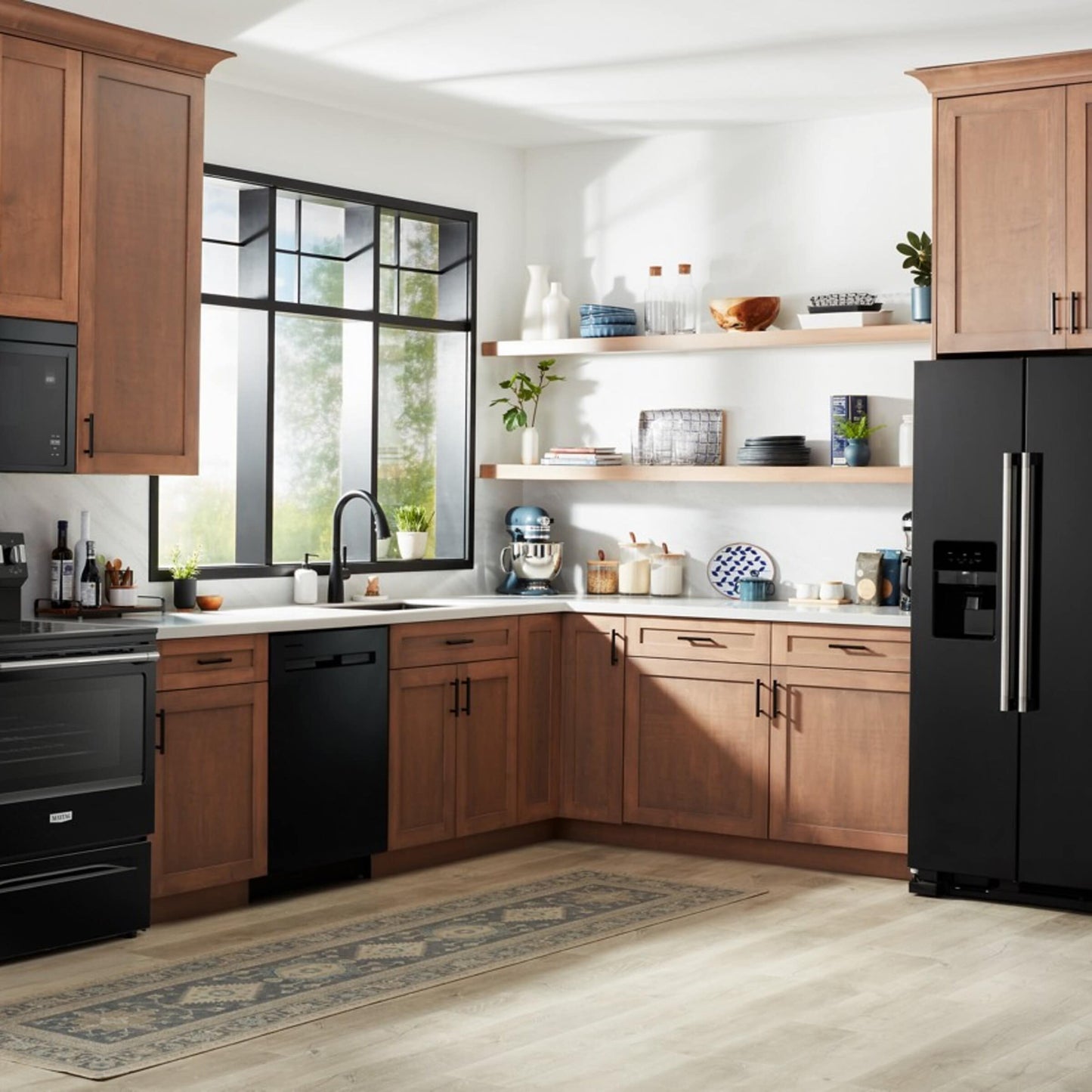 30-Inch Wide Electric Range With No Preheat Air Fry and Air Baking - 5.3 cu. ft.