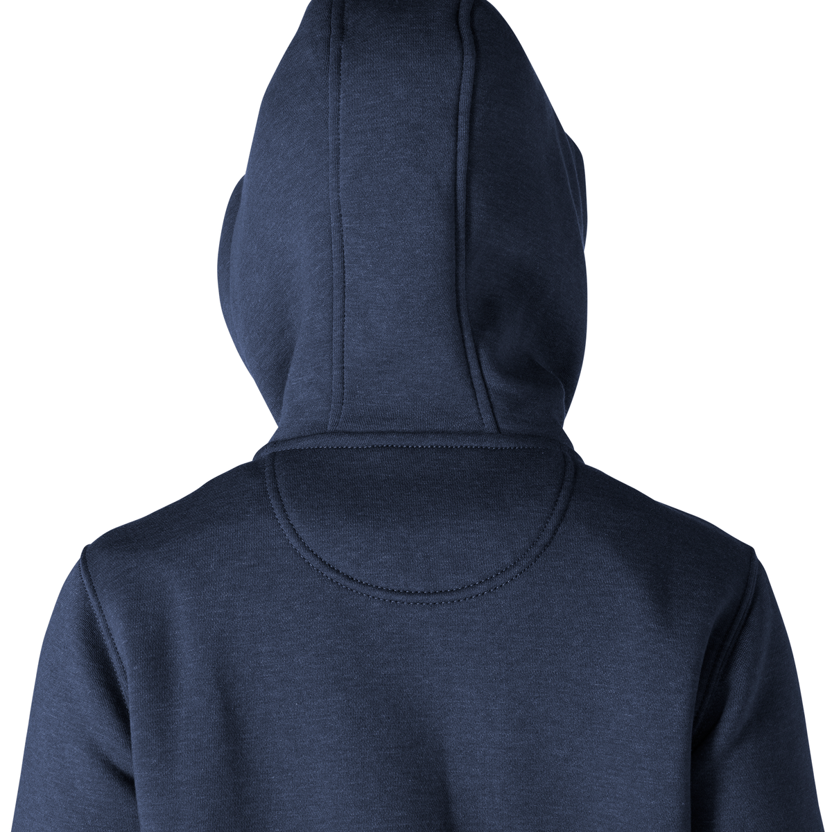 Carhartt Women's Relaxed Fit Midweight Full Zip Sweatshirt