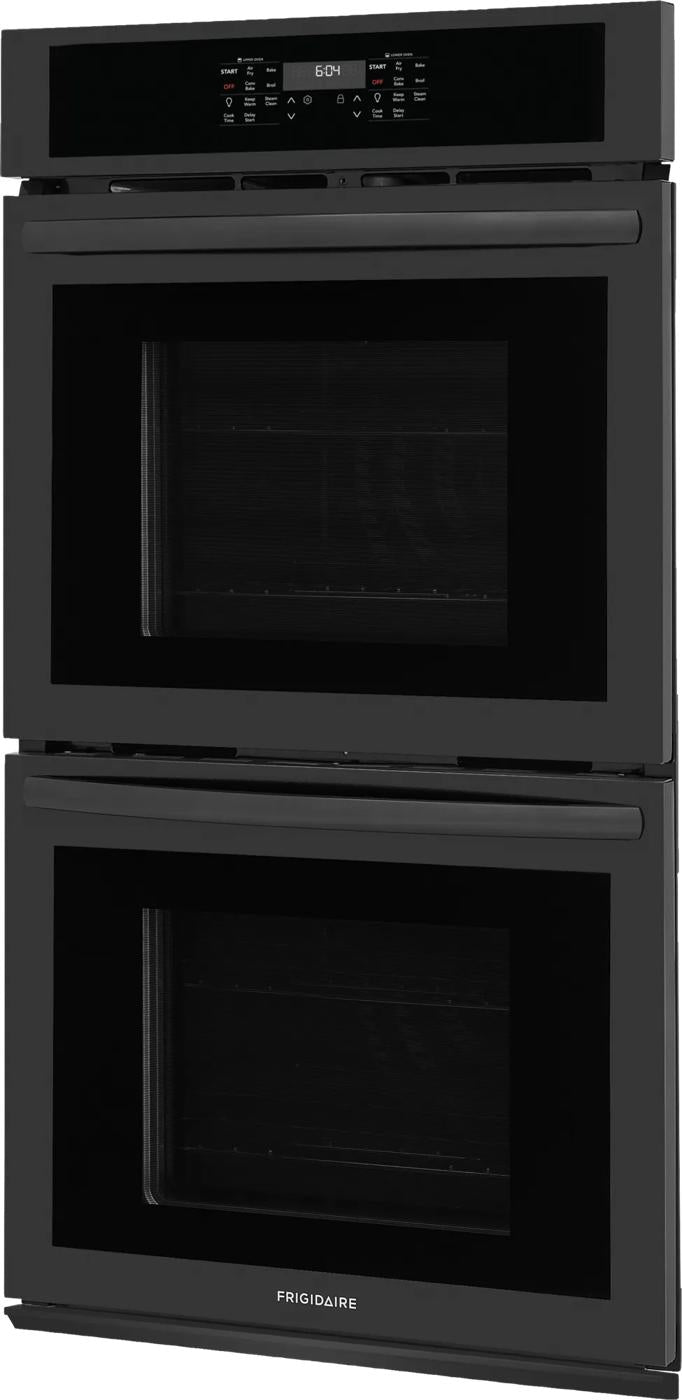 27" Double Wall Oven