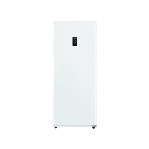 14 CF Convertible Upright Freezer, Garage Ready, ESTAR, 5 YR Warranty