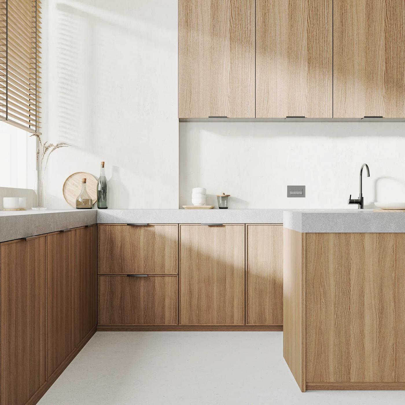 18" Panel Ready Dishwasher