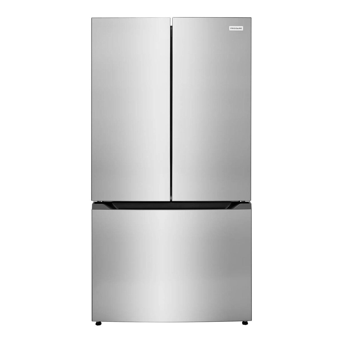 29 Cu. Ft. Standard-Depth French Door Refrigerator