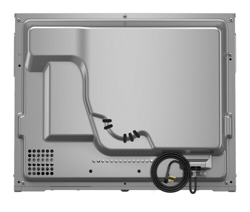 24" Built-In More-In-One Convection Microwave Speed Oven with Air Fry Mode