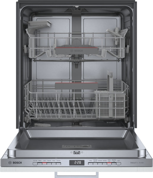 300 Series, Built-in Dishwasher (Custom Panel Ready), 24''