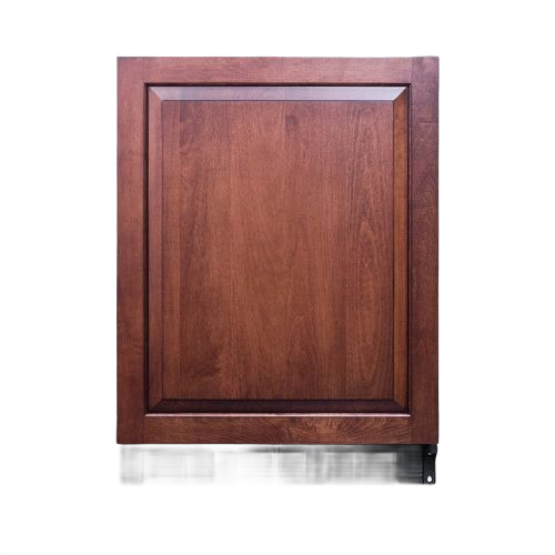 24" Wide Built-In Refrigerator-Freezer, ADA Compliant