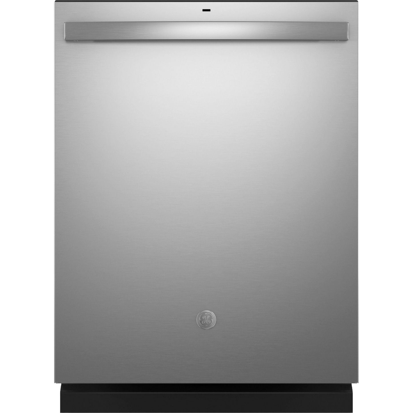 GE® ENERGY STAR® Top Control with Plastic Interior Dishwasher with Sanitize Cycle & Dry Boost