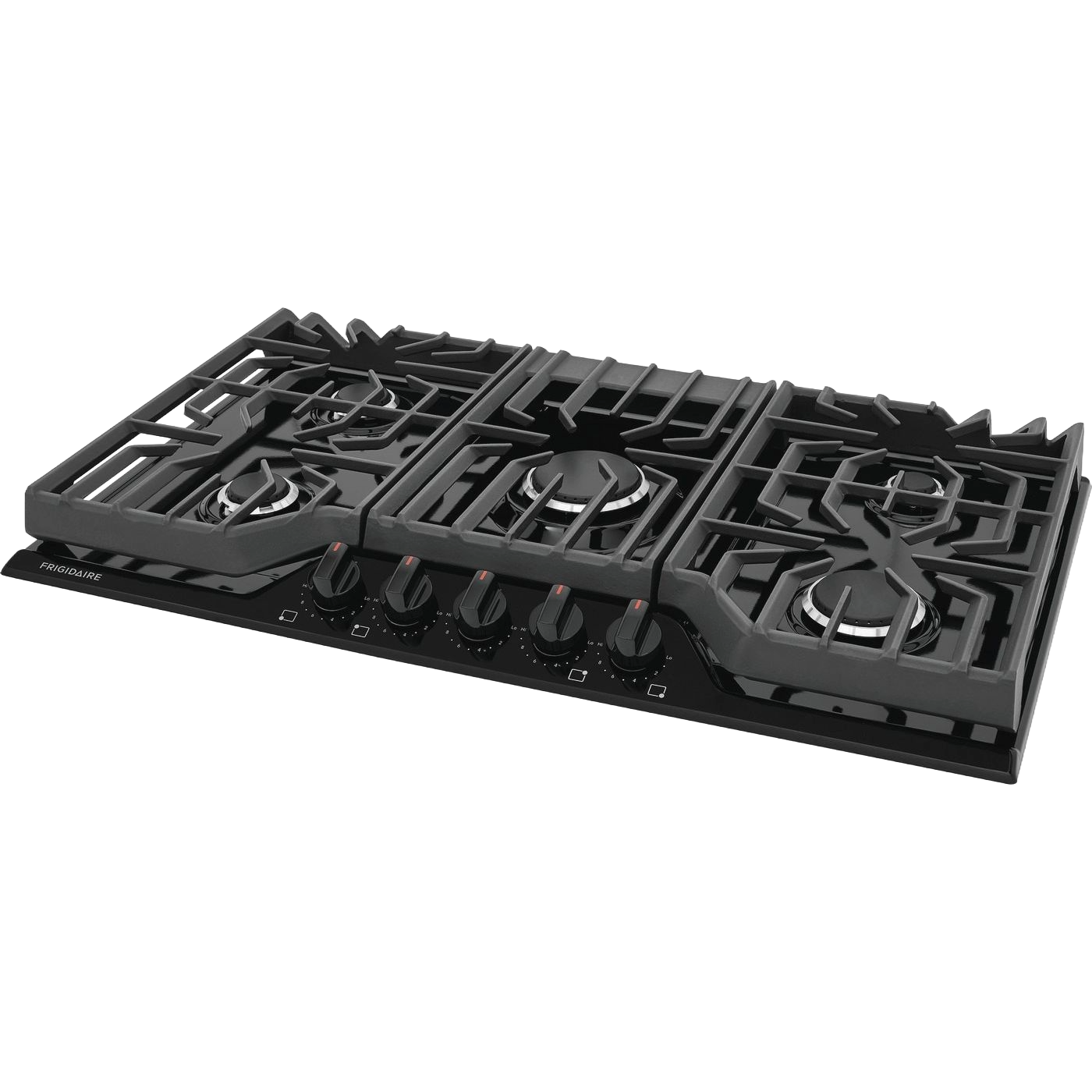 36" Gas Cooktop