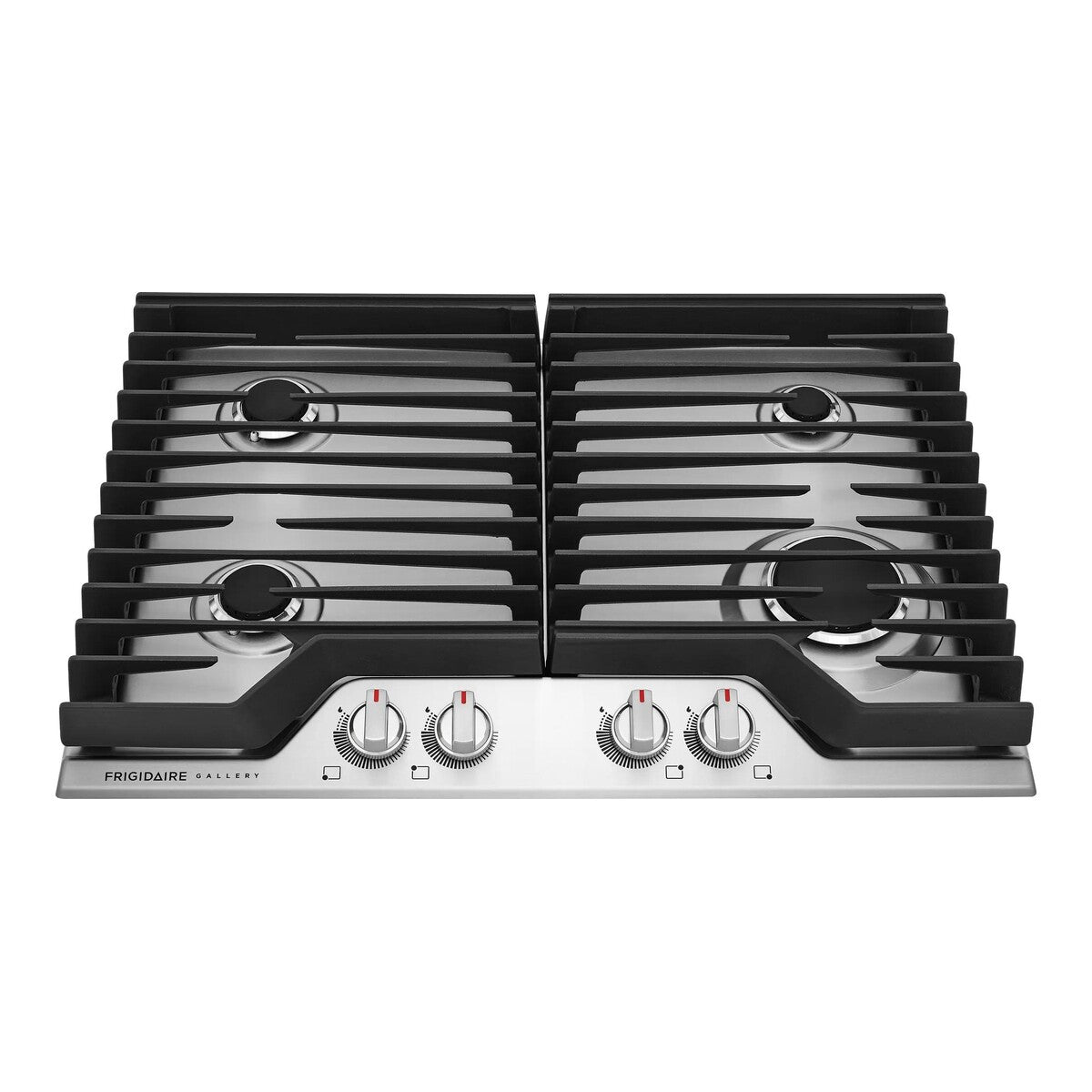 30" Gas Cooktop