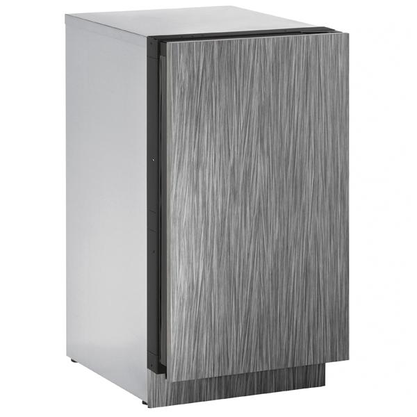 18" Clear Ice Machine