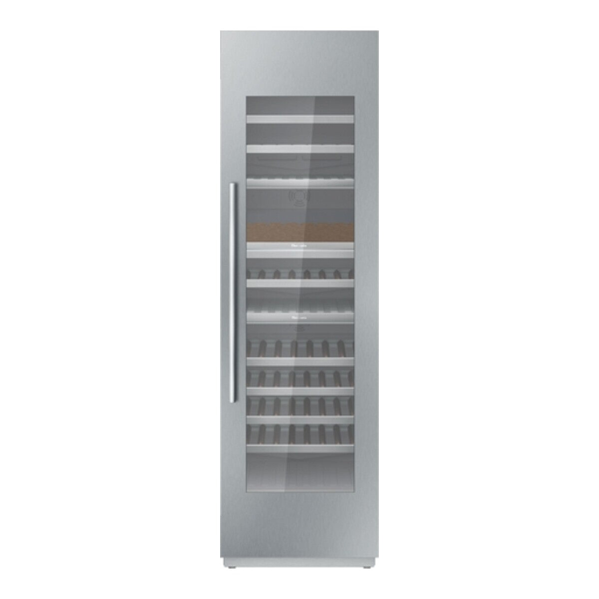 Freedom®, Built-in wine cooler, 24_IN, Panel Ready