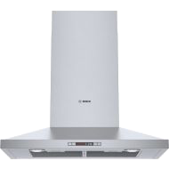 300 Series, Wall Hood, Stainless Steel