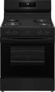 30" Electric Range