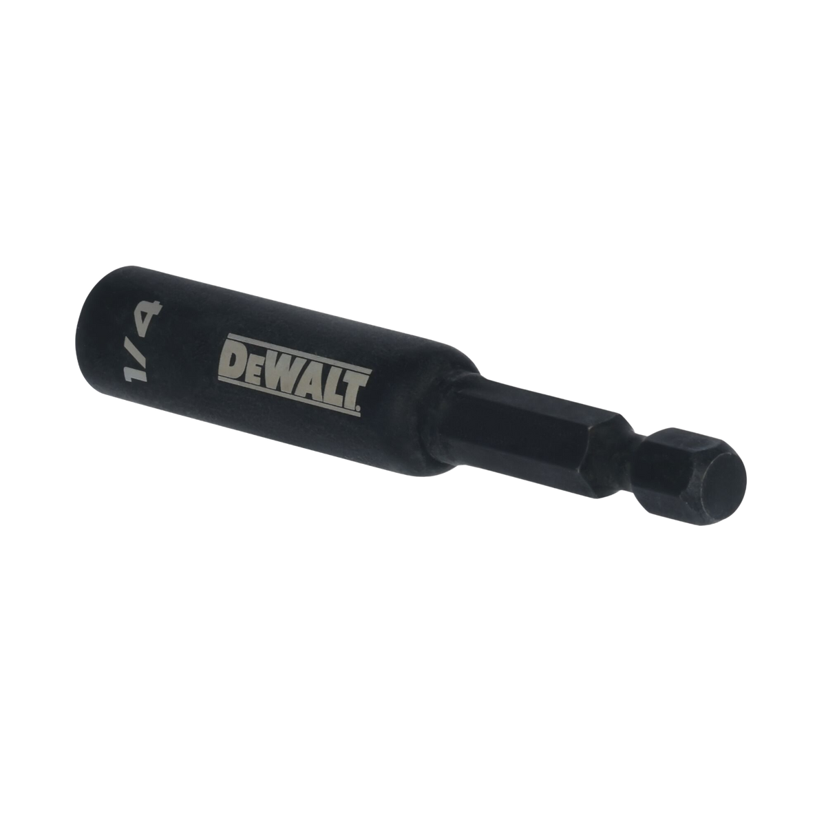 DEWALT ELITE SERIES® 1/4" x 2-9/16" Nut Driver