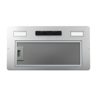 Tornado Mini Insert Hood 21" LED 400 CFM