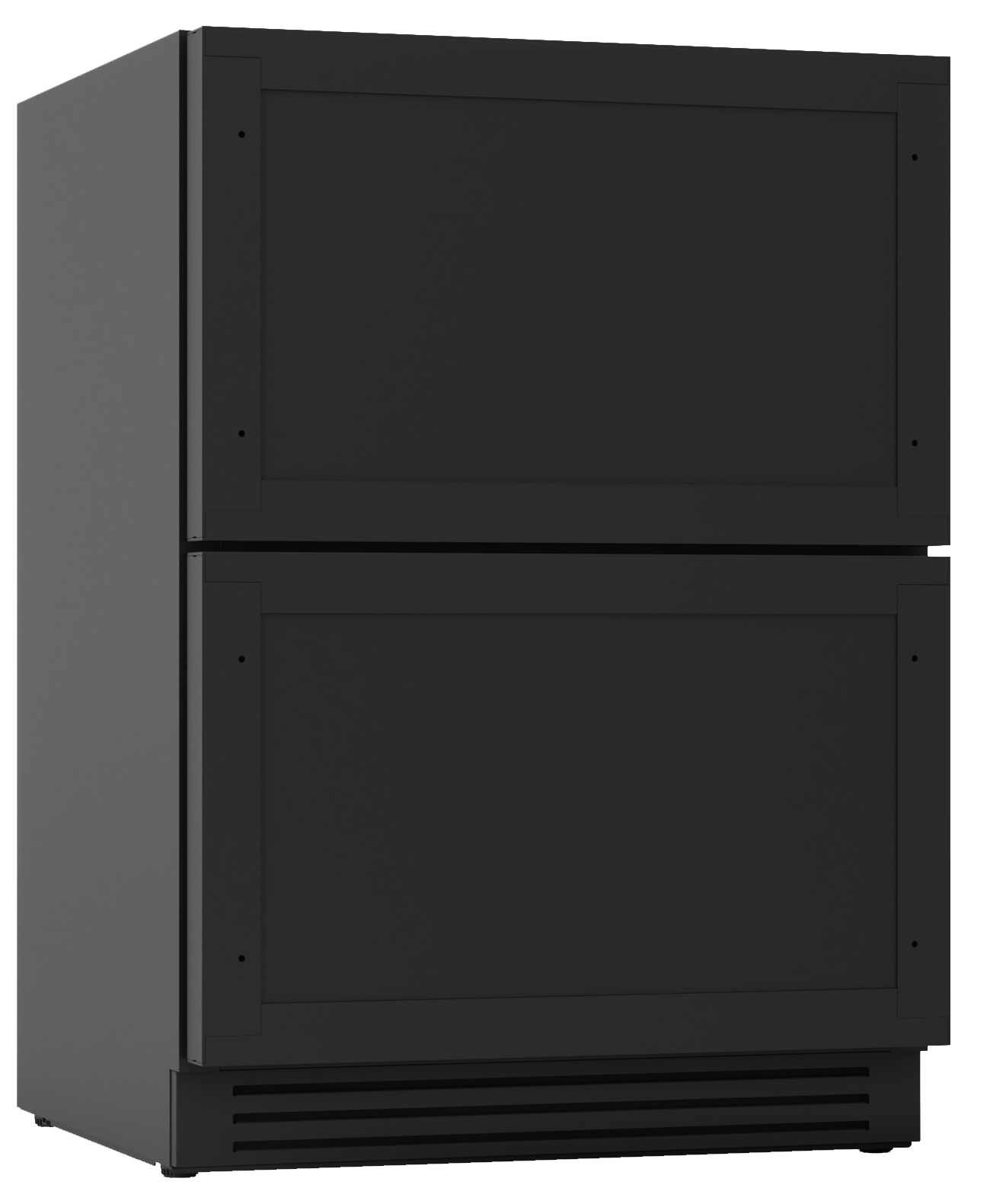Presrv Refrigerator & Freezer Drawers, 2 Zones
