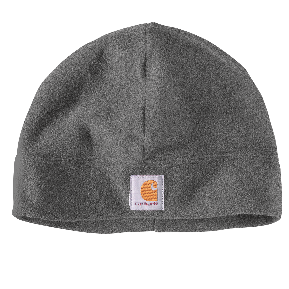 Carhartt Fleece Beanie - Charcoal