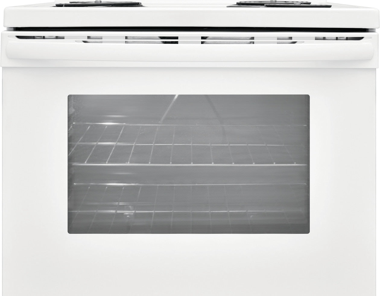 30" Electric Range