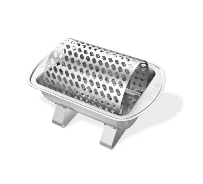 Weber Griddle Butter Roller