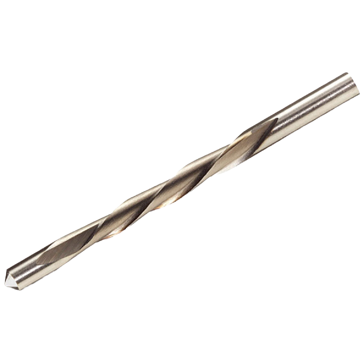 1/8 inch spiral pilot drywall bit designed for clean cuts, part of tool accessories under $50 for home improvement projects