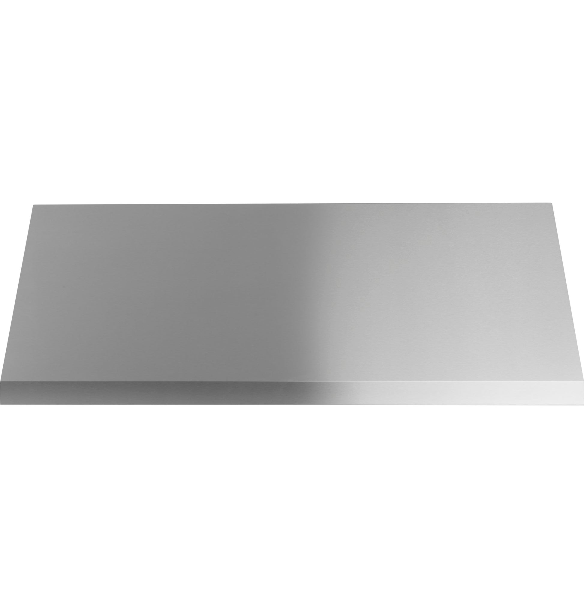 Stainless steel 48-inch professional kitchen hood from range hoods and appliances collection for home improvement