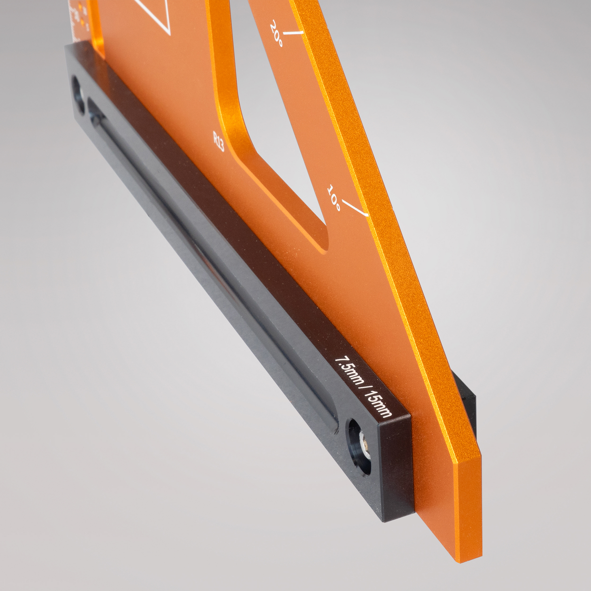 UJK Professional Woodworkers Marking Square - 250mm