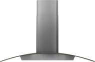 Ravenna Island Hood 90cm