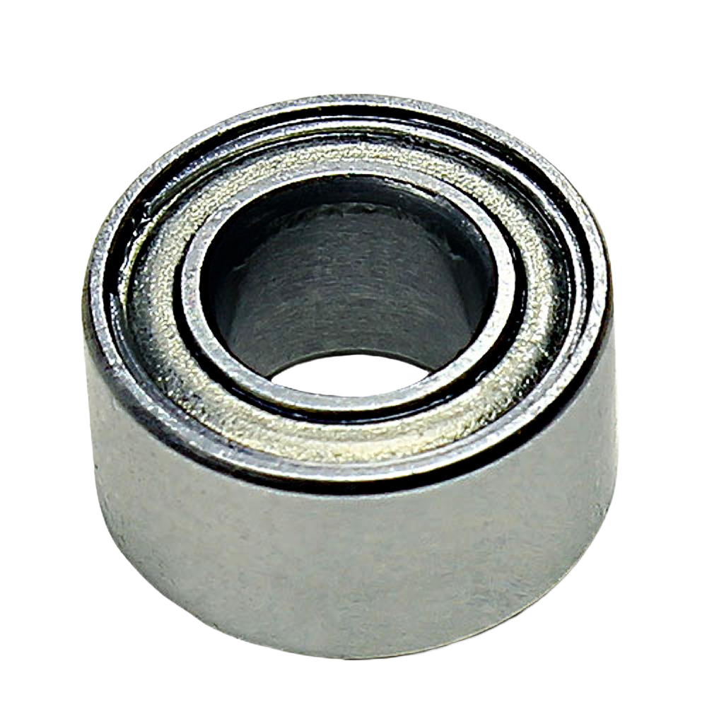 Metal industrial bearing precise for tool accessories and woodworking power tool applications under $50 collection