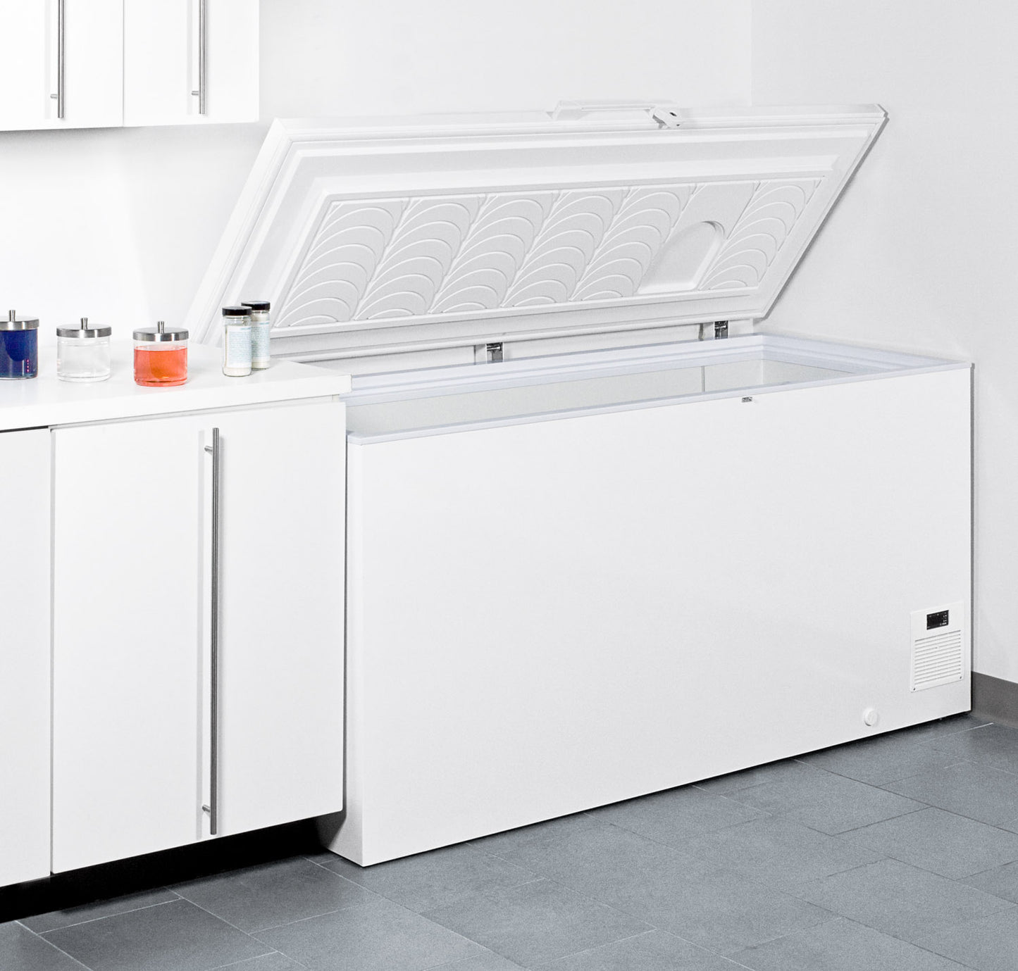 15 Cu.Ft. Chest Freezer