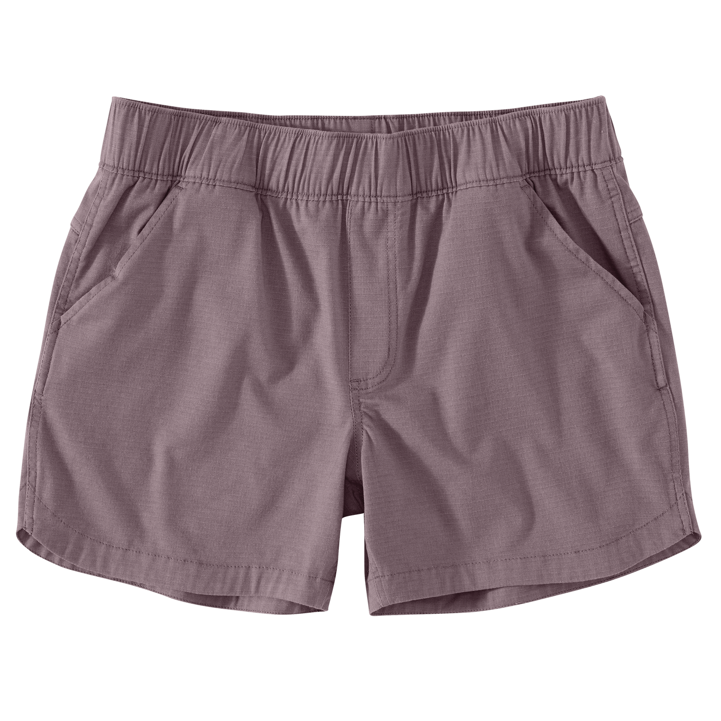 Carhartt Women's Force Relaxed Fit Ripstop Work Short