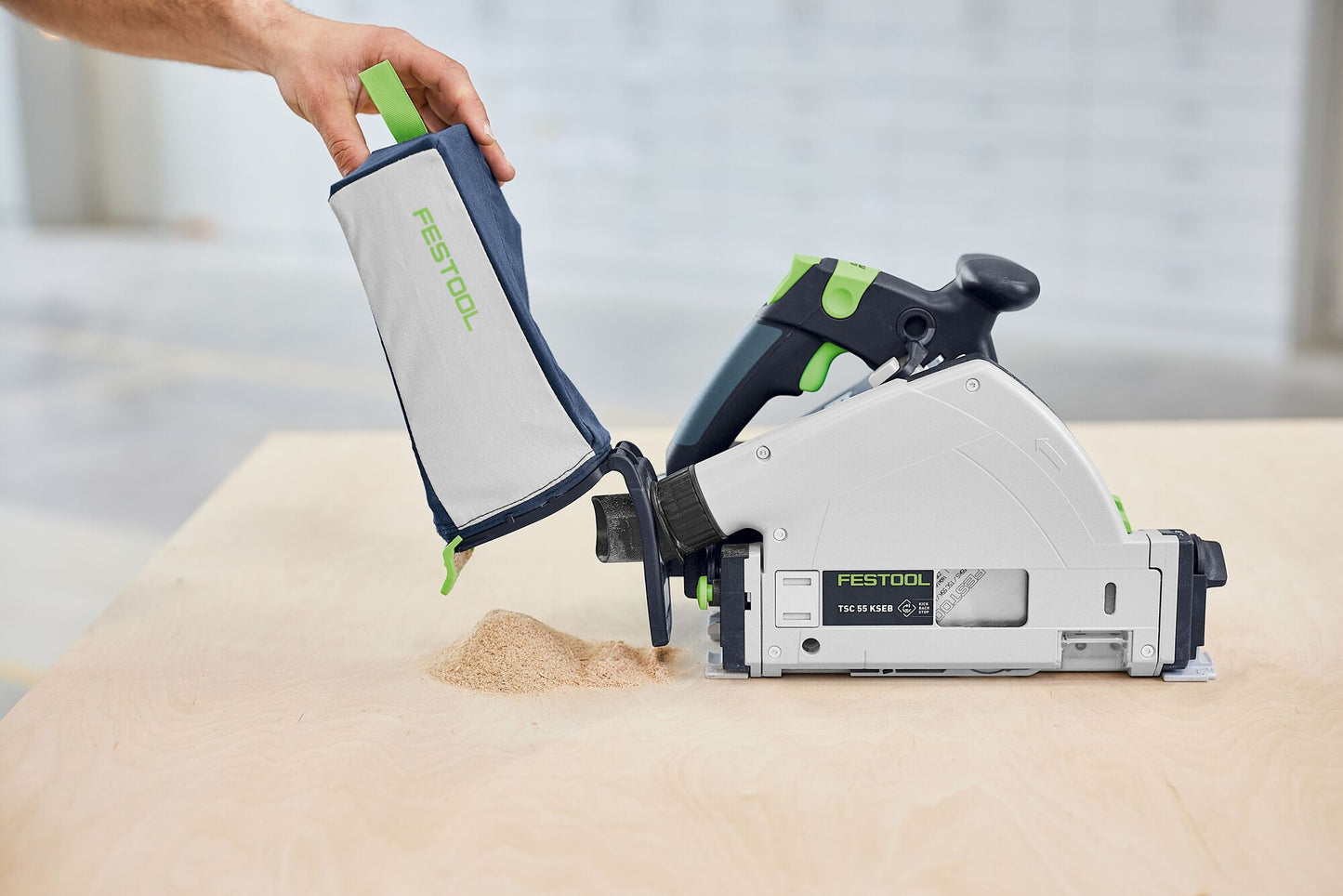 Festool 578694 Dust Collection Bag SB/2-TSC/HKC
