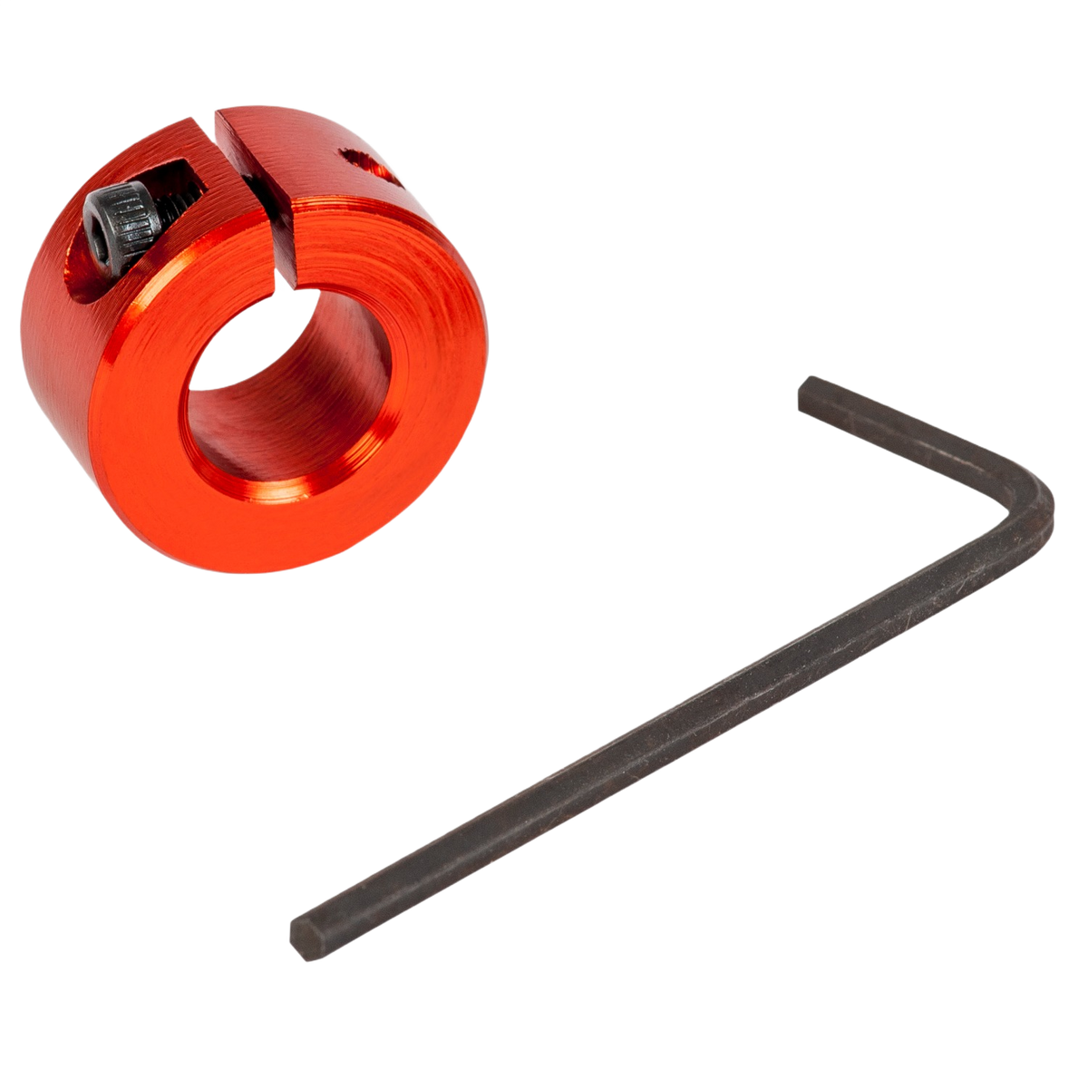 UJK Pocket Hole Drill Split Stop Collar