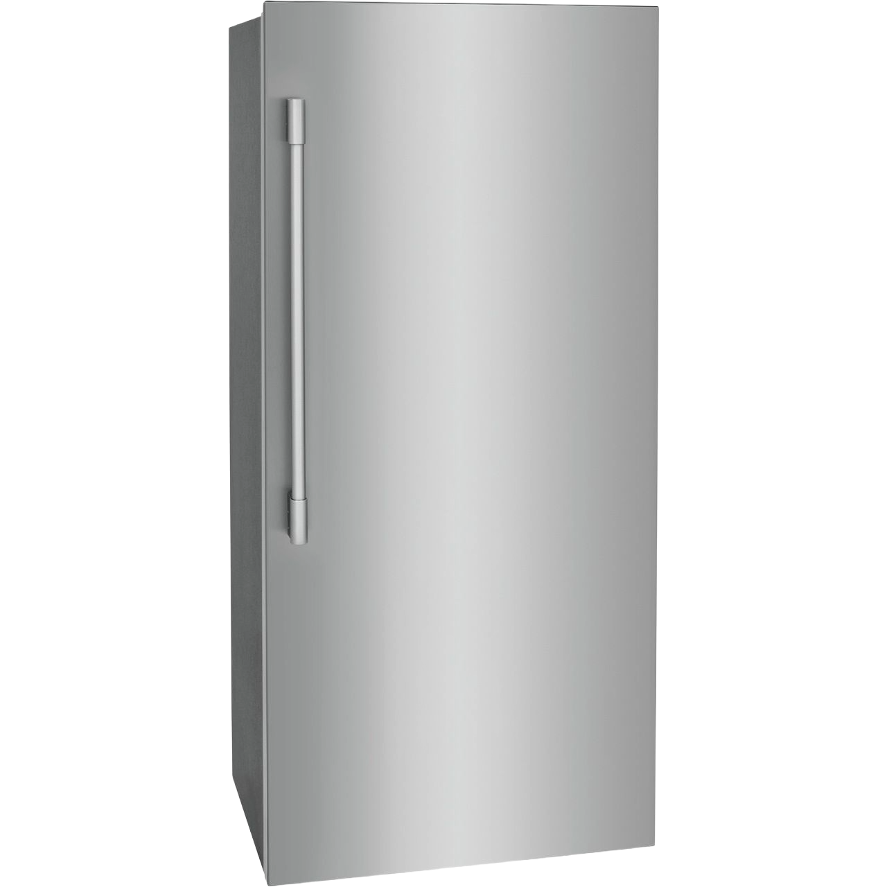 19 Cu. Ft. Single-Door Refrigerator