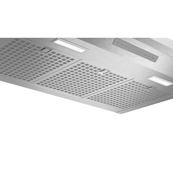 Masterpiece®, Pyramid Chimney Wall Hood, 36'', Stainless Steel