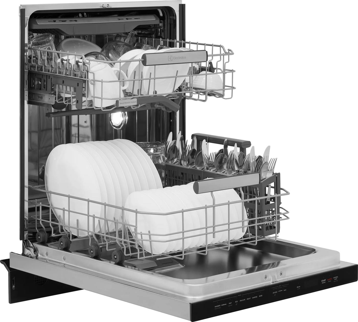 24" Dishwasher