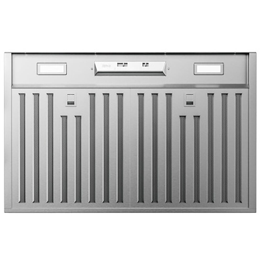 Monsoon Mini Insert Hood 30" LED Hybrid Baffle